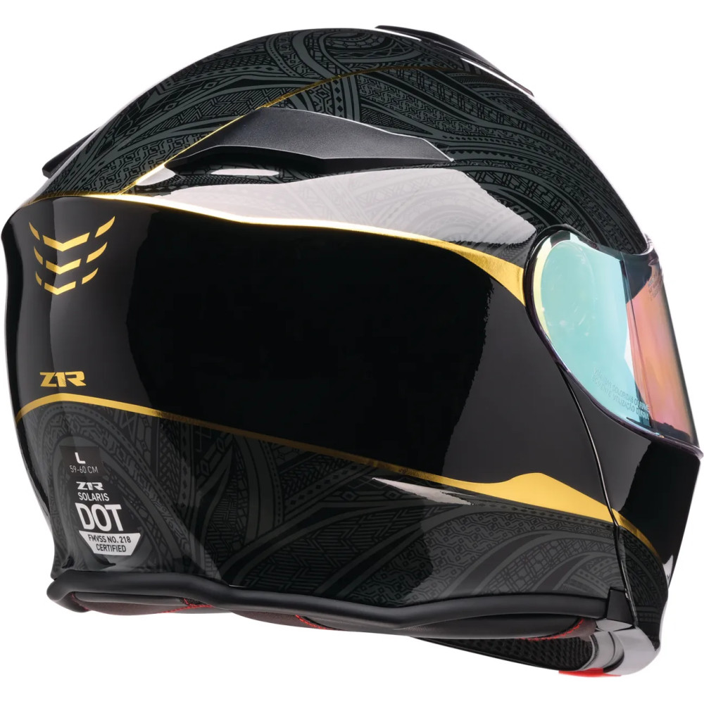 Casco Modular Notorious Solaris 2.0